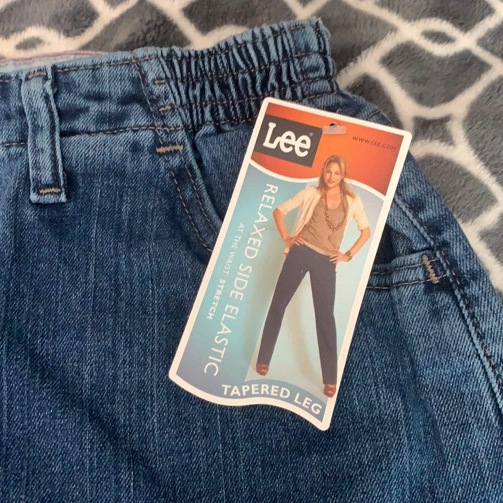 Jeans; this is a practice listing